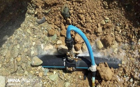 نماینده صومای برادوست در شورای شهرستان ارومیه ؛انشعابات غیر مجاز آب آشامیدنی در روستاهای ارومیه