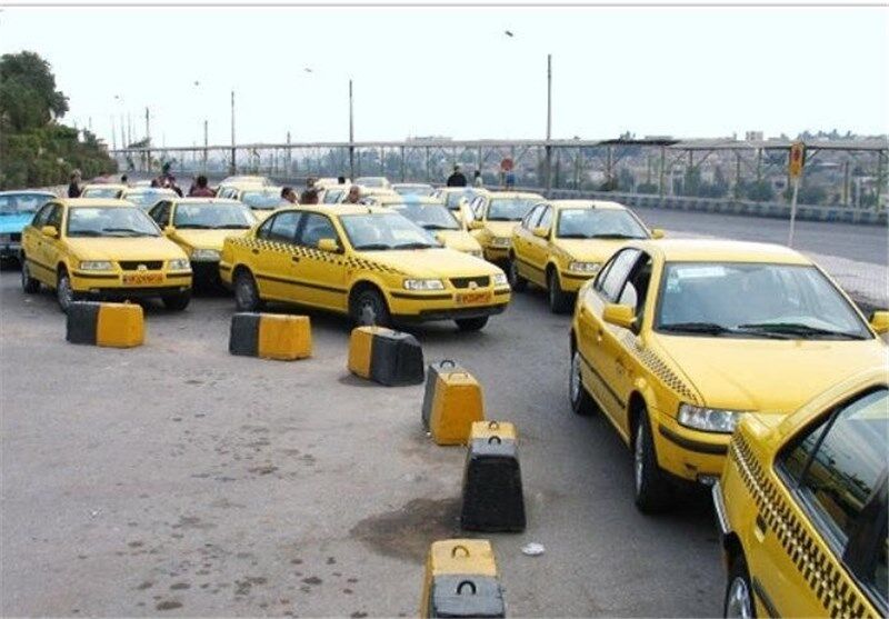 اعمال تخفیف ۳۶ درصدی هزینه معاینه فنی برای تاکسی‌ها و وانت بارهای ارومیه