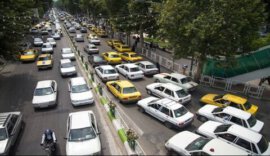بازگشایی یکی از مهم‌ترین گره‌های ترافیکی شهر ارومیه