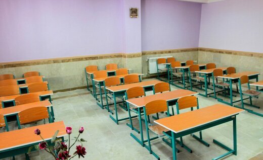 سیاست دولت، بازگشایی آرام مدارس از نیمه دوم آبان است