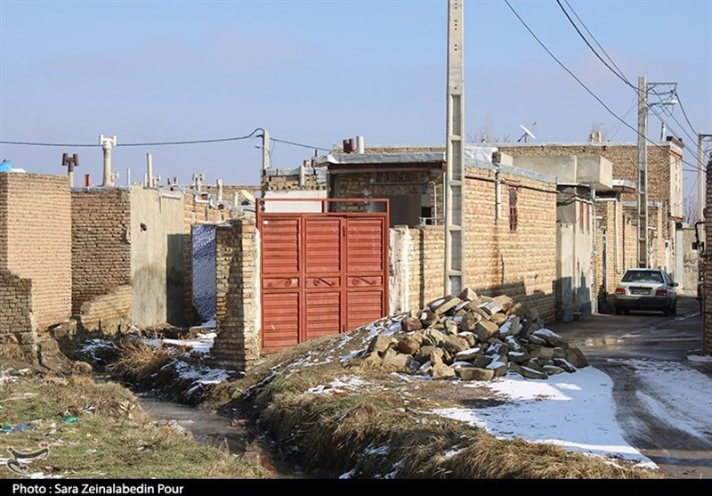 وضعیت بغرنج در مناطق حاشیه‌ای شهر ارومیه/ ساکنان این مناطق فراموش شده‌اند