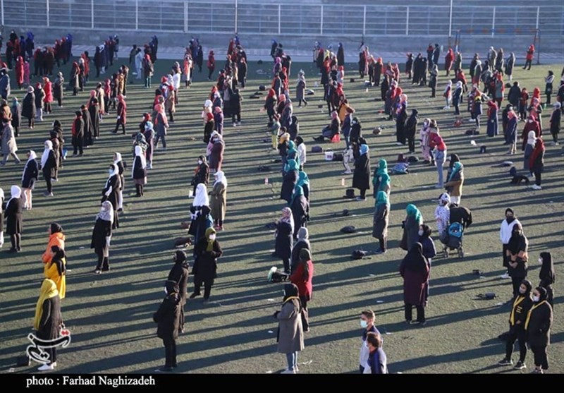 حسرت جوانان ‌مناطق محروم ارومیه برای ورزش/ ساکنان حاشیه شهر از داشتن فضای ورزشی رایگان محروم‌ شده‌اند