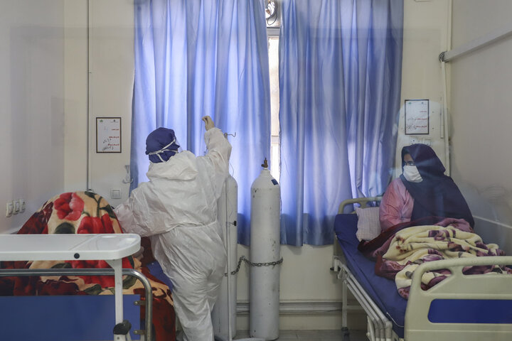 آیا خبر فوت ۲۳ نفر در بیمارستان طالقانی ارومیه صحت دارد یا خیر ؟!