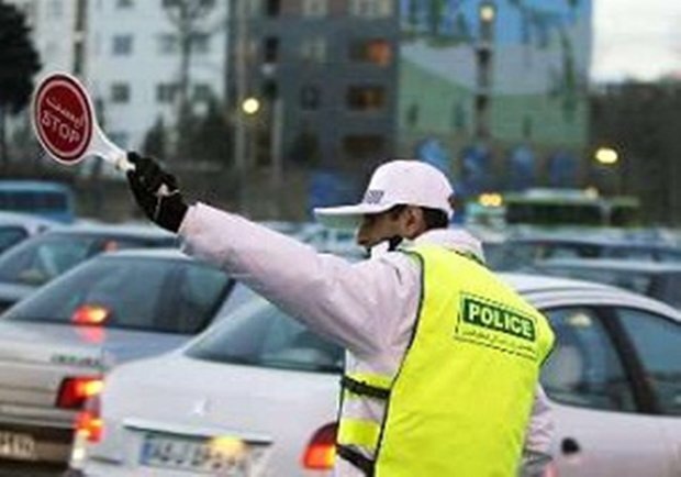 تمهیدات ترافیکی شب‌های قدر در ارومیه اعلام شد
