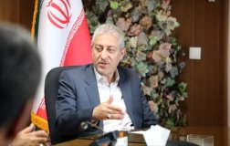 تامین اراضی مورد نیاز برای میدان میوه و تره‌بار ارومیه