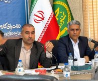 جهش سه‌برابری سرمایه‌گذاری در بخش کشاورزی آذربایجان‌غربی؛ ۱۰۵ طرح آماده بهره‌برداری شد