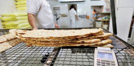 اجرای طرح ملی نان در آذربایجان غربی/ قیمت افزایش نمی یابد